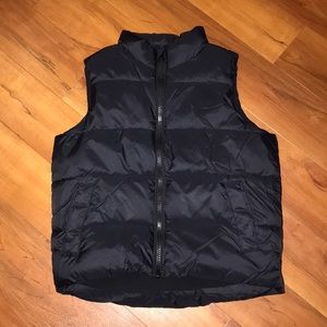 Boys Vest -XS